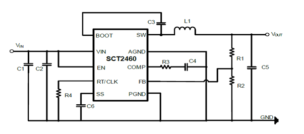 SCT2460FRAR（DC为2216，无质量问题，介意者慎拍）
